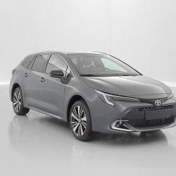 Toyota Corolla Touring Sports COROLLA TOURING SPORT 1.8 Hybride 140ch Design Bruz