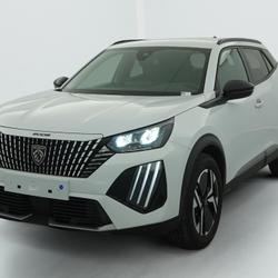Peugeot 2008 100 S S BVM6 Allure Vitrolles