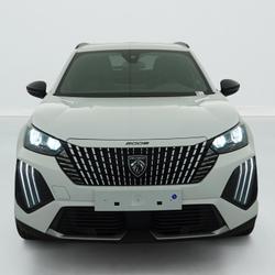 Peugeot 2008 100 S S BVM6 Allure Trappes