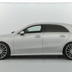 Mercedes Classe A 180 d 7G-DCT AMG Line 5p Trappes