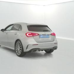 Mercedes Classe A 180 d 7G-DCT AMG Line 5p Trappes