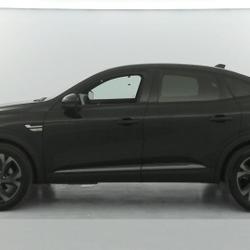 Renault Arkana E-Tech hybride 145 R.S. Line Fast Track 5p Bruz