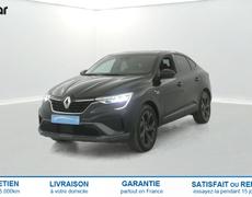 Renault Arkana Mondeville