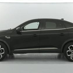 Renault Arkana E-Tech hybride 145 22 Techno 5p Beaucouz&eacute;