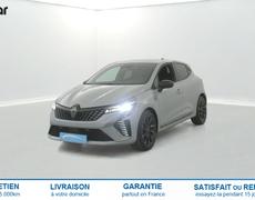 Renault Clio 5 Vitrolles