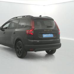 Dacia Jogger Hybrid 140 7 places GSR2 Extreme 5p Rez&eacute;