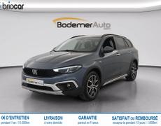 Fiat Tipo 2 Bruz