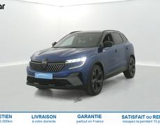 Renault Austral Bruz
