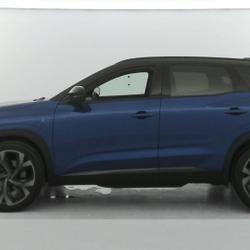Renault Austral E-Tech hybrid 200 Iconic esprit Alpine 5p Mondeville