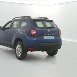 Dacia Duster Blue dCi 115 4x2 Confort 5p Rez&eacute;