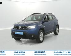 Dacia Duster Saint-Priest