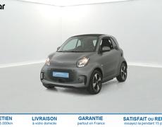 Smart Fortwo Rezé