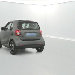 Smart Fortwo Coup&eacute; 82 ch Passion 3p occasion - Rez&eacute; - photo 3/25