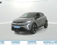 Renault Captur Bruz