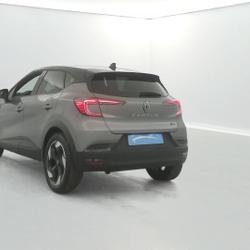 Renault Captur E-Tech full hybrid 145 ch Techno 5p Bruz