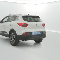 Renault Kadjar dCi 110 Energy Graphite EDC 5p occasion - Mondeville - photo 3/31