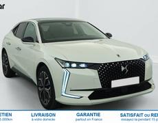 DS DS4 Trappes