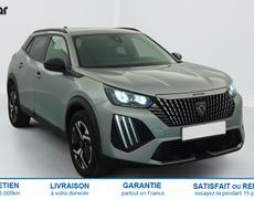 Peugeot 2008 Saint-Priest