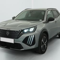 Peugeot 2008 100 S S BVM6 Allure Saint-Priest