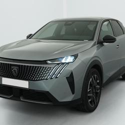 Peugeot 3008 Hybrid 145 e-DCS6 Allure Rez&eacute;