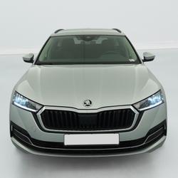 Skoda Octavia Combi 2.0 TDI 150 ch DSG7 Ambition Rez&eacute;