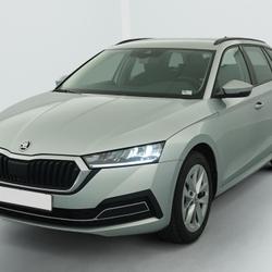 Skoda Octavia Combi 2.0 TDI 150 ch DSG7 Ambition Mondeville