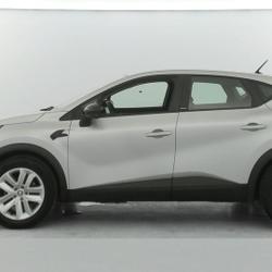 Renault Captur E-Tech 145 21 Business 5p Saint-Jean-d'Illac