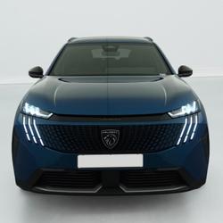 Peugeot 5008 HYBRID 145 CH E-DCS6 ALLURE Rez&eacute;