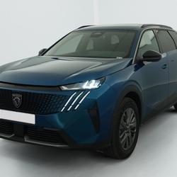 Peugeot 5008 HYBRID 145 CH E-DCS6 ALLURE Rez&eacute;