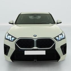 BMW X2 X2 sDrive 20d 163ch DKG7 M Sport Molsheim