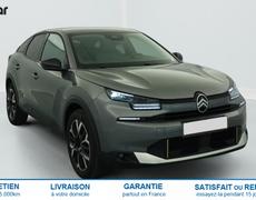 Citroen C4 Bruz