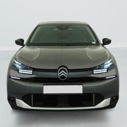 Citroen C4 Hybride 145 ch e-DCS6 Max Bruz