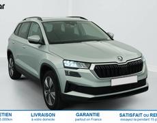 Skoda Karoq Bruz