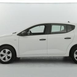 Dacia Sandero ECO-G 100 Essential 5p Saint-Jean-d'Illac