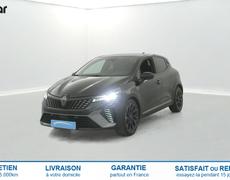 Renault Clio 5 Saint-Priest