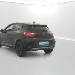 Renault Clio 5 Clio TCe 90 ch GSR2 Esprit Alpine 5p Saint-Priest