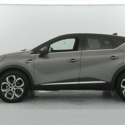 Renault Captur E-Tech full hybrid 145 Techno 5p Bruz