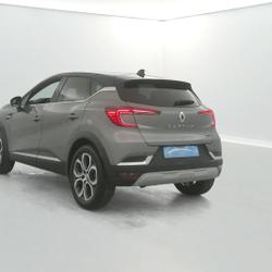 Renault Captur E-Tech full hybrid 145 Techno 5p Bruz