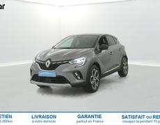 Renault Captur Mondeville