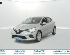 Renault Clio 5