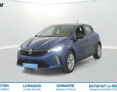 Renault Clio 5 Trappes