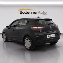 Renault Clio 5 Clio TCe 90 ch GSR2 Evolution 5p Saint-Jean-d'Illac
