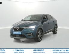 Renault Arkana Bruz