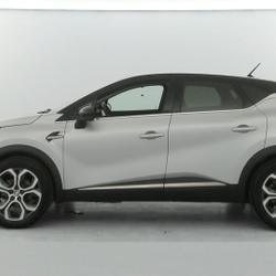 Renault Captur E-Tech Plug-in 160 21 Intens 5p Saint-Jean-d'Illac