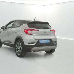 Renault Captur E-Tech Plug-in 160 21 Intens 5p Saint-Jean-d'Illac