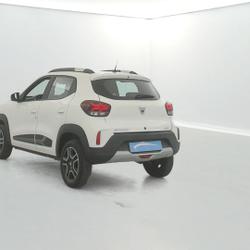 Dacia Spring Achat Int&eacute;gral Confort 5p Trappes