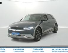 Hyundai Ioniq Trappes