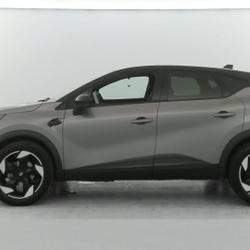 Renault Captur Eco-G 100 ch Techno 5p Saint-Jean-d'Illac