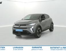 Renault Captur Mondeville
