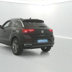 Volkswagen T-Roc 2.0 TDI 150 Start/Stop DSG7 R-Line 5p occasion - Bruz - photo 3/32